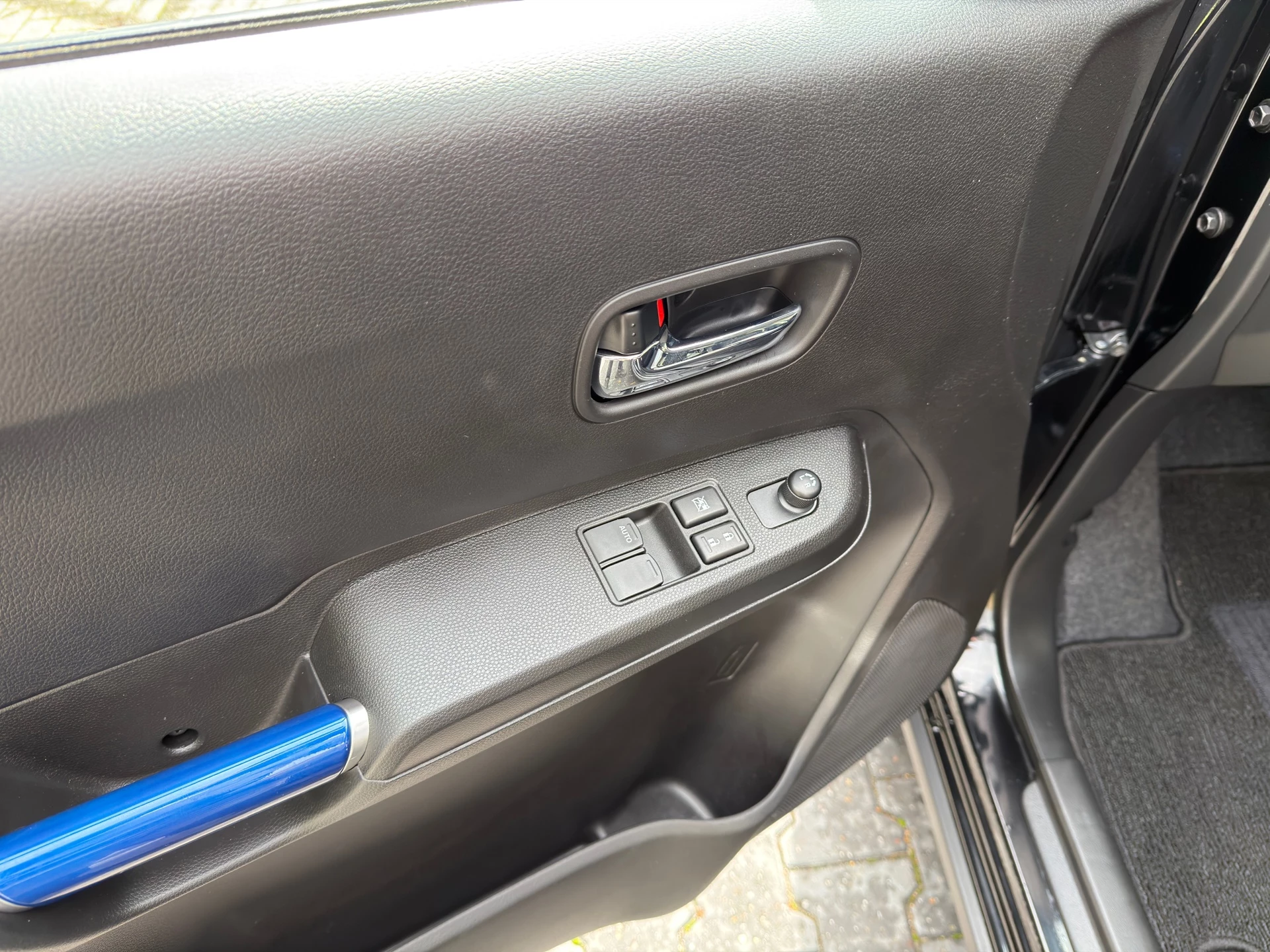 Hoofdafbeelding Suzuki Ignis