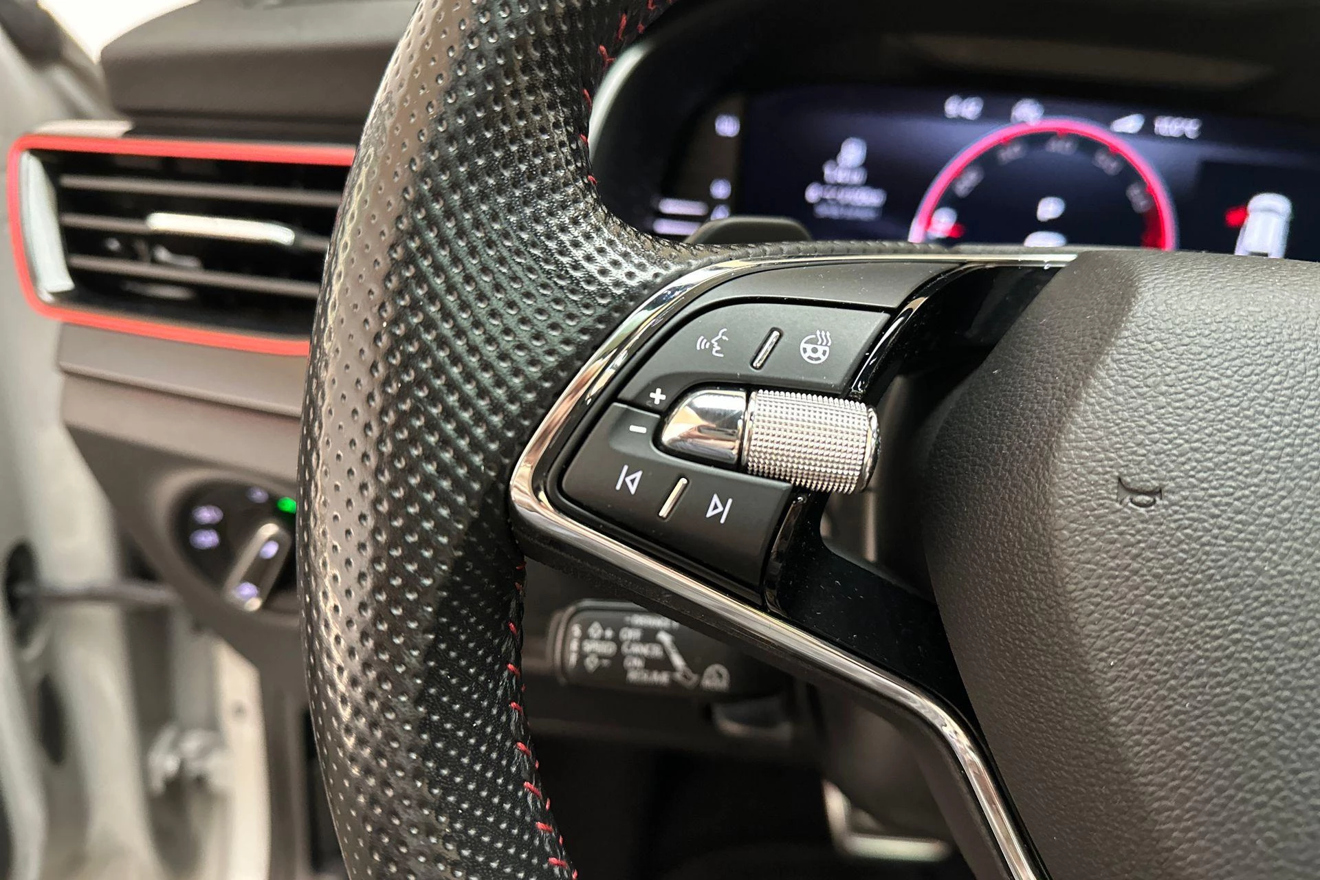 Hoofdafbeelding Škoda Scala