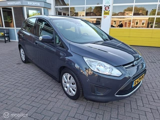 Ford C-Max 1.0 Titanium