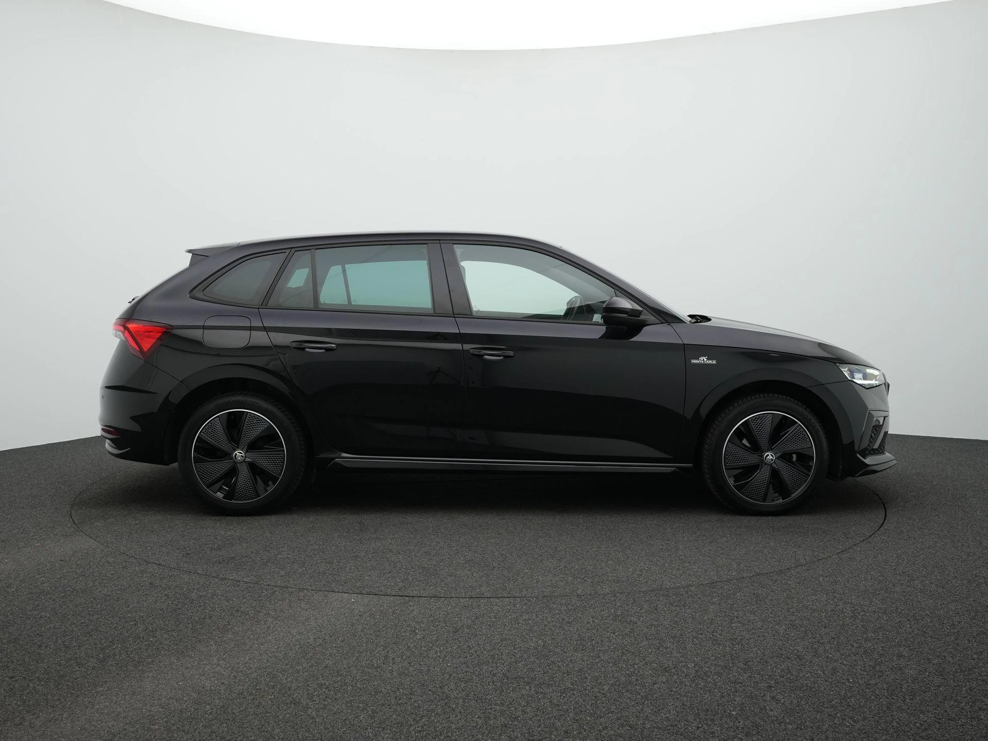 Hoofdafbeelding Škoda Scala