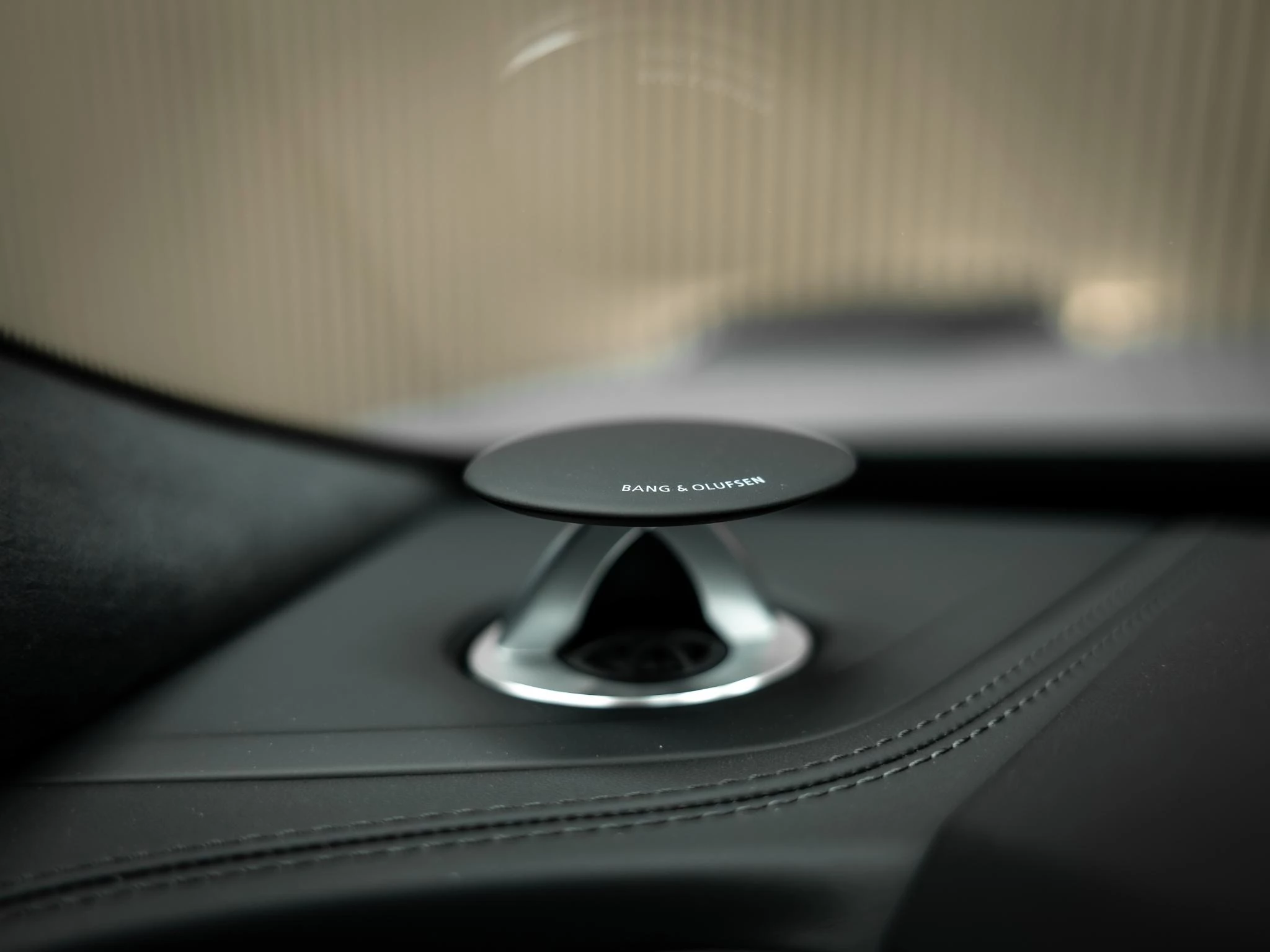 Hoofdafbeelding Audi RSQ8