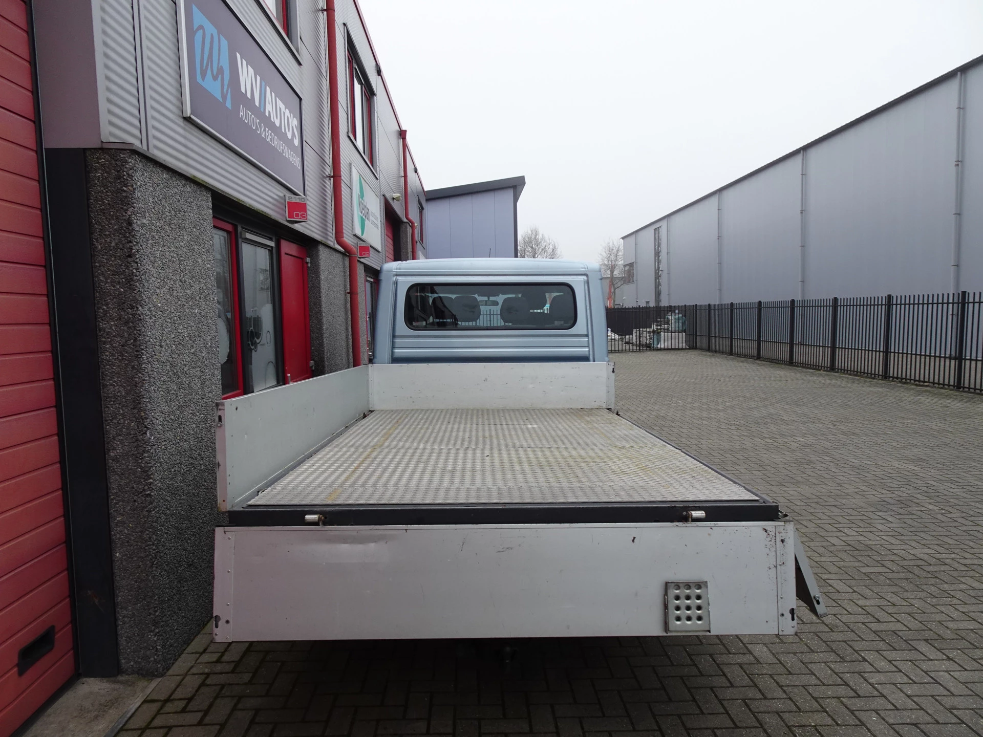 Hoofdafbeelding Fiat Ducato