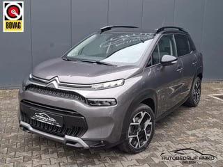 Citroen C3 Aircross 1.2 PureTech Shine Pack Business / DAB / AUTOMAAT / LDW / GARANTIE