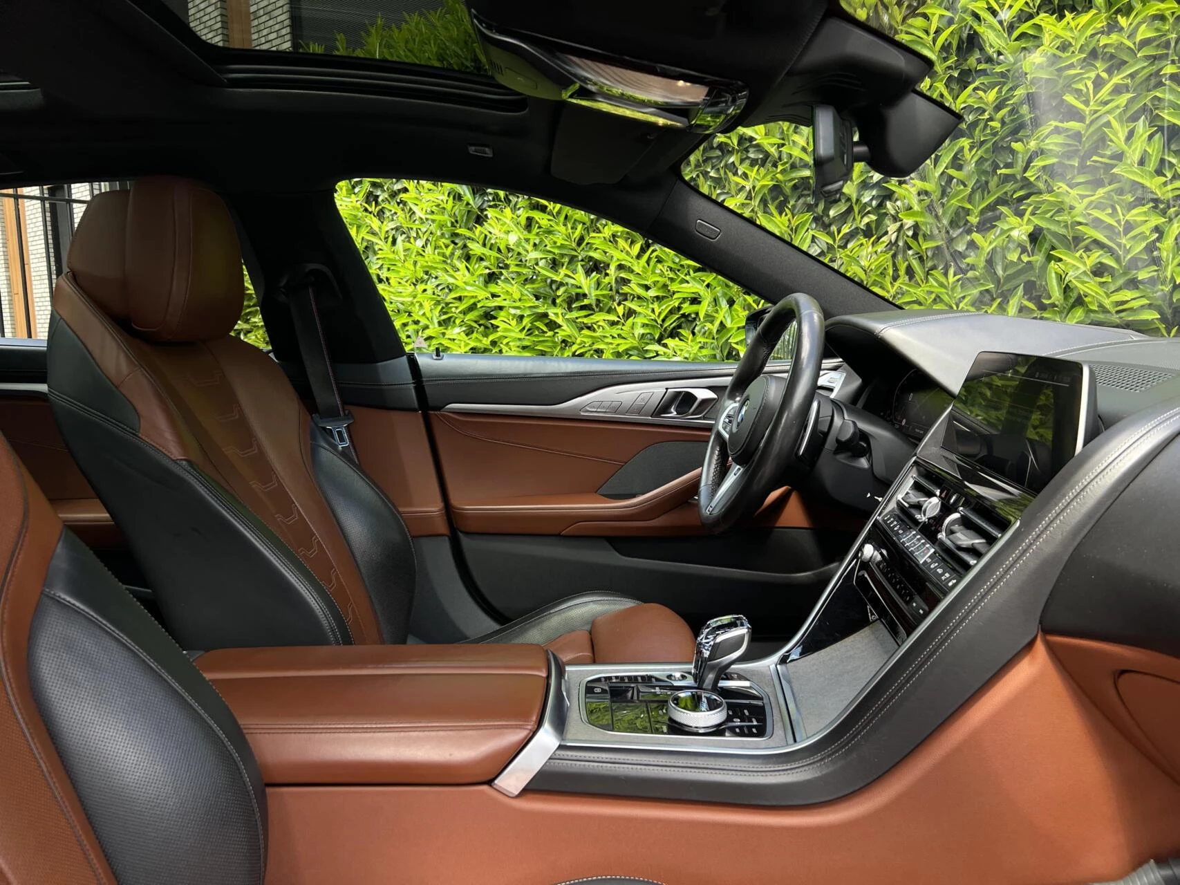 Hoofdafbeelding BMW 8 Serie