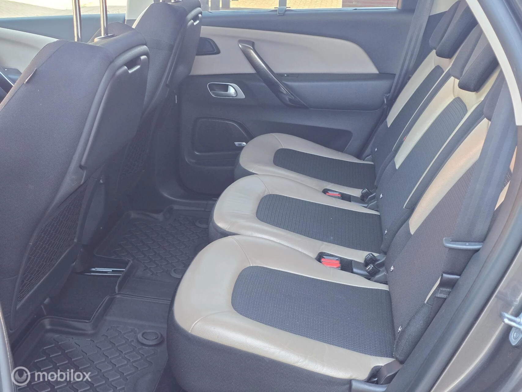 Hoofdafbeelding Citroën Grand C4 Picasso