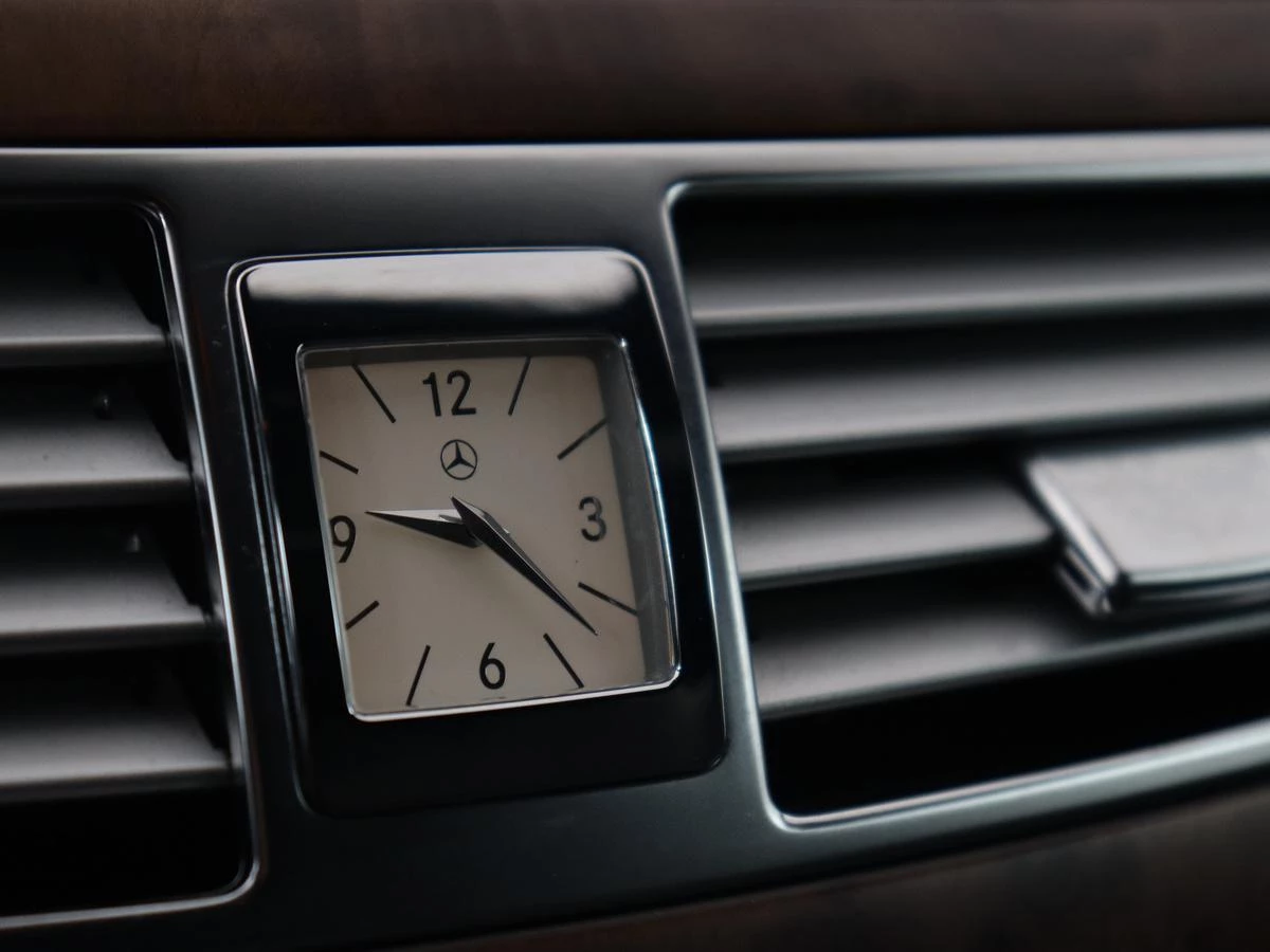 Hoofdafbeelding Mercedes-Benz CLS