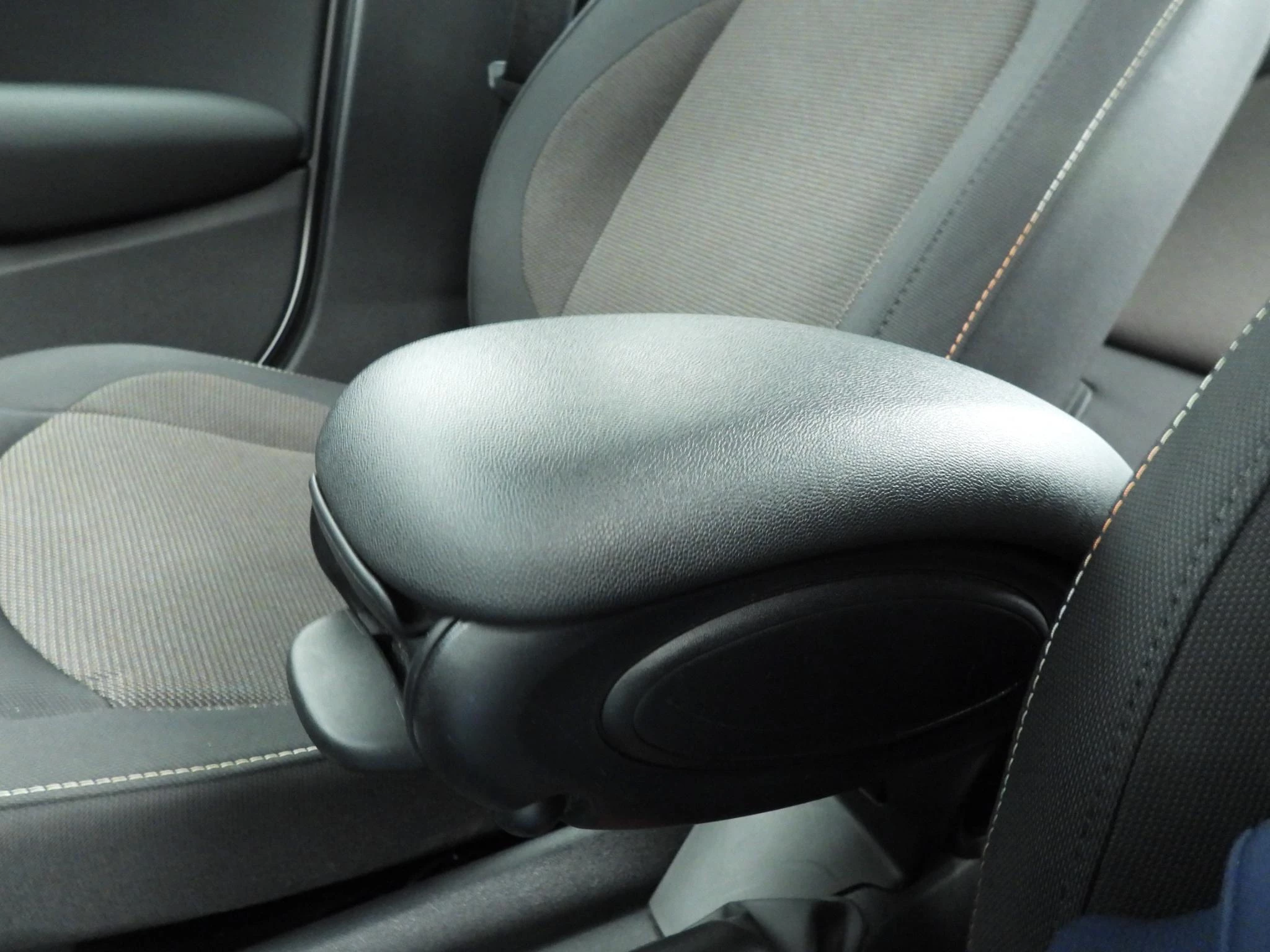 Hoofdafbeelding MINI 5-deurs