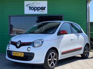 Renault Twingo 1.0 SCe Expression | Elektrische Ramen | Nette Auto |