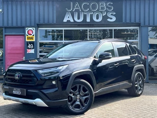 Toyota RAV4 2.5 Hybrid AWD ADVENTURE