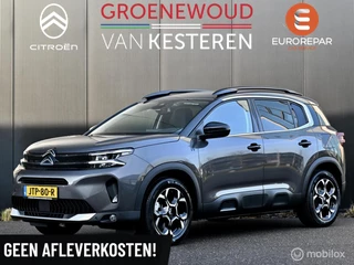 Citroen C5 Aircross 1.6 Plug-in Hybrid 225pk Max