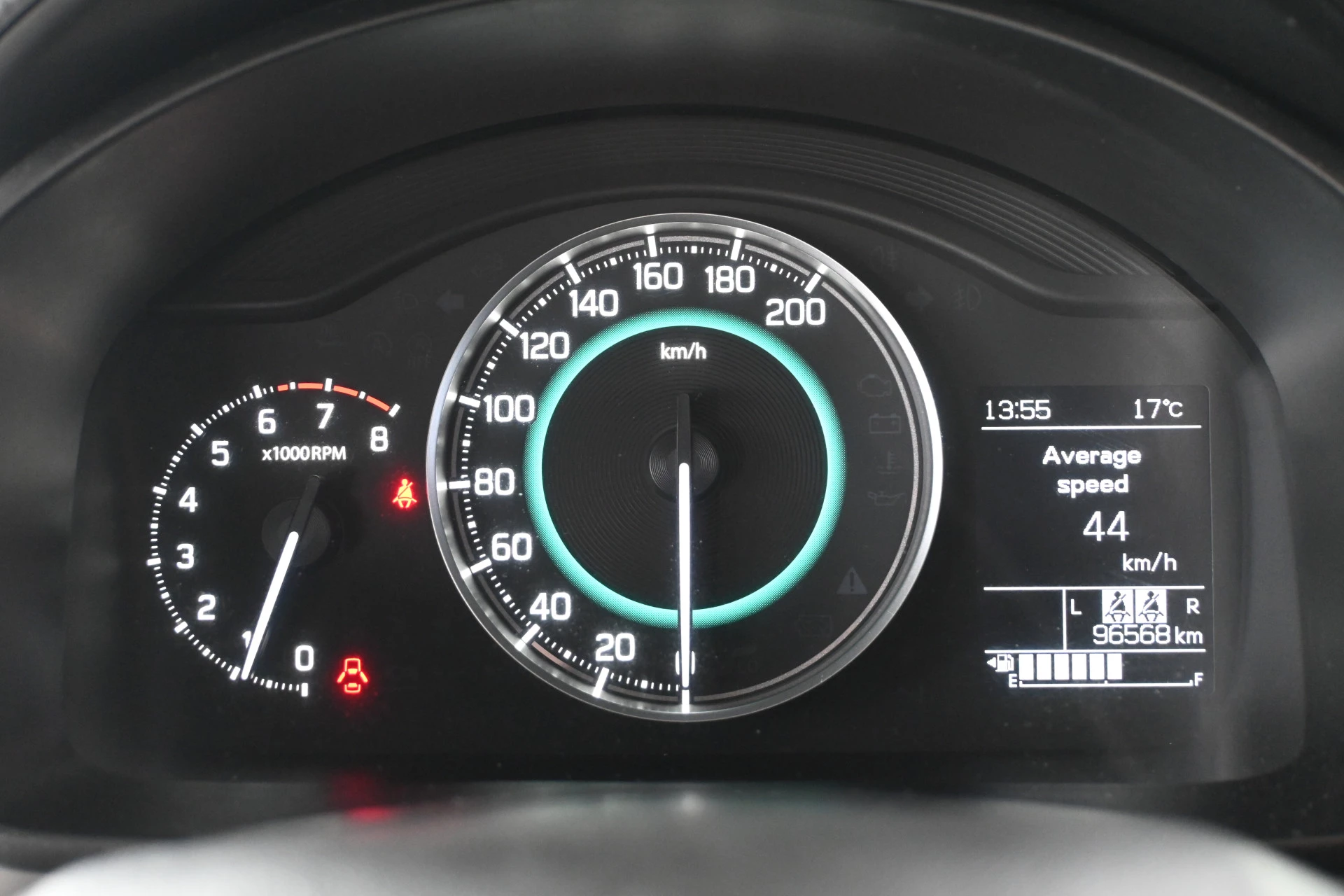 Hoofdafbeelding Suzuki Ignis
