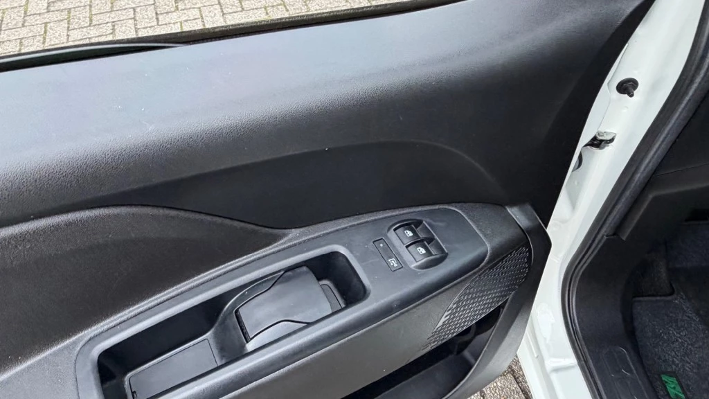 Hoofdafbeelding Fiat Doblò