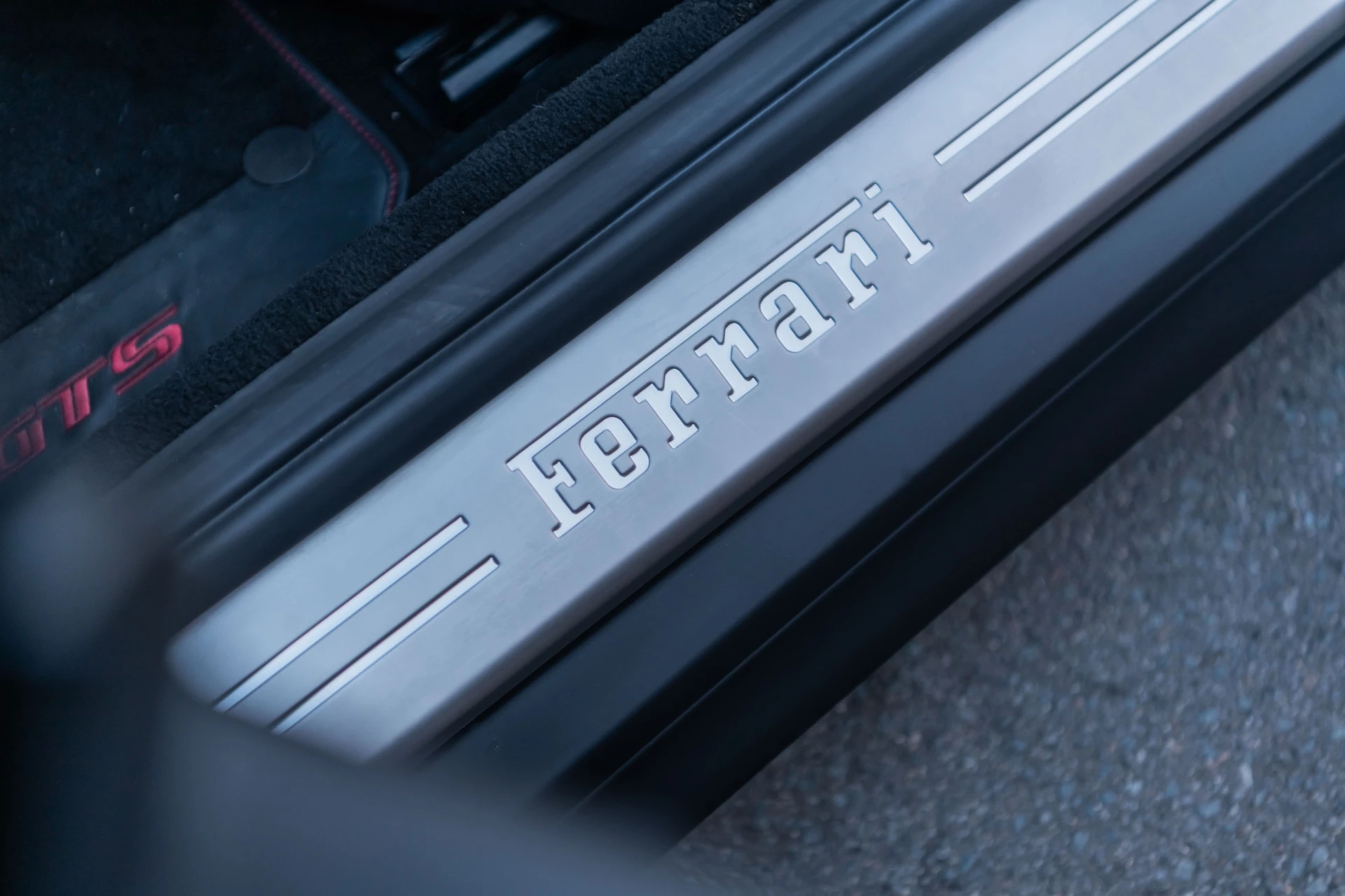 Hoofdafbeelding Ferrari 812 GTS