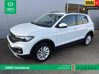 Volkswagen T-Cross 1.0 TSI Life | Carplay | PDC | Lm-Velgen | Climate-Control