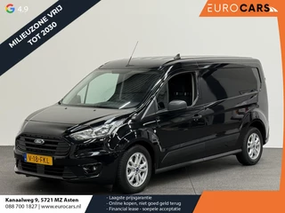 Ford Transit Connect 100pk L2 Trend Automaat Trekhaak Airco Navi Cruise