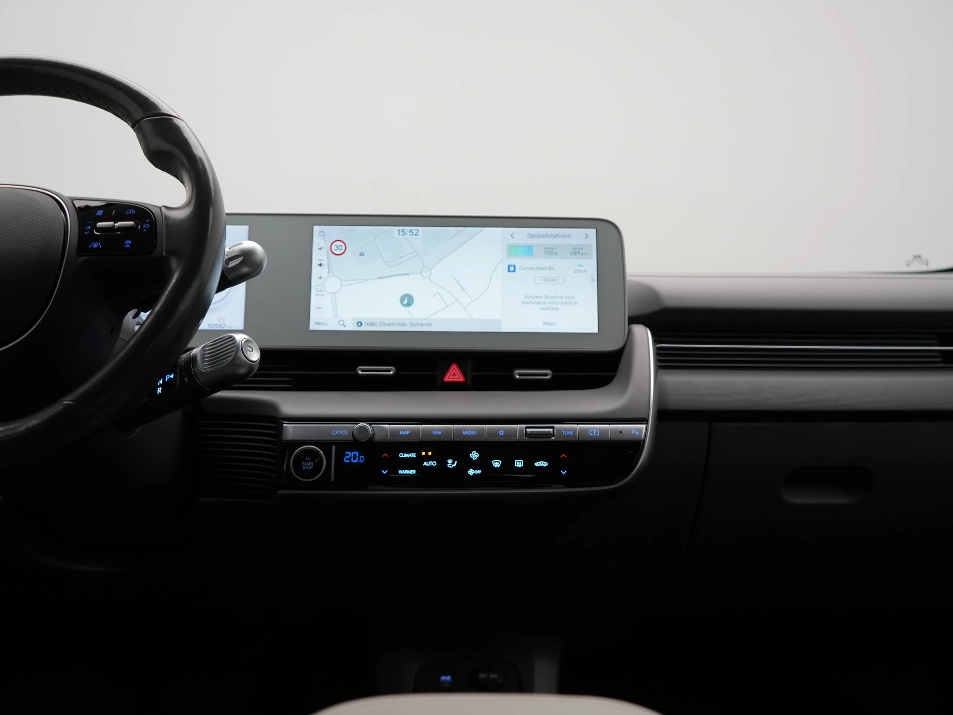 Hoofdafbeelding Hyundai IONIQ 5