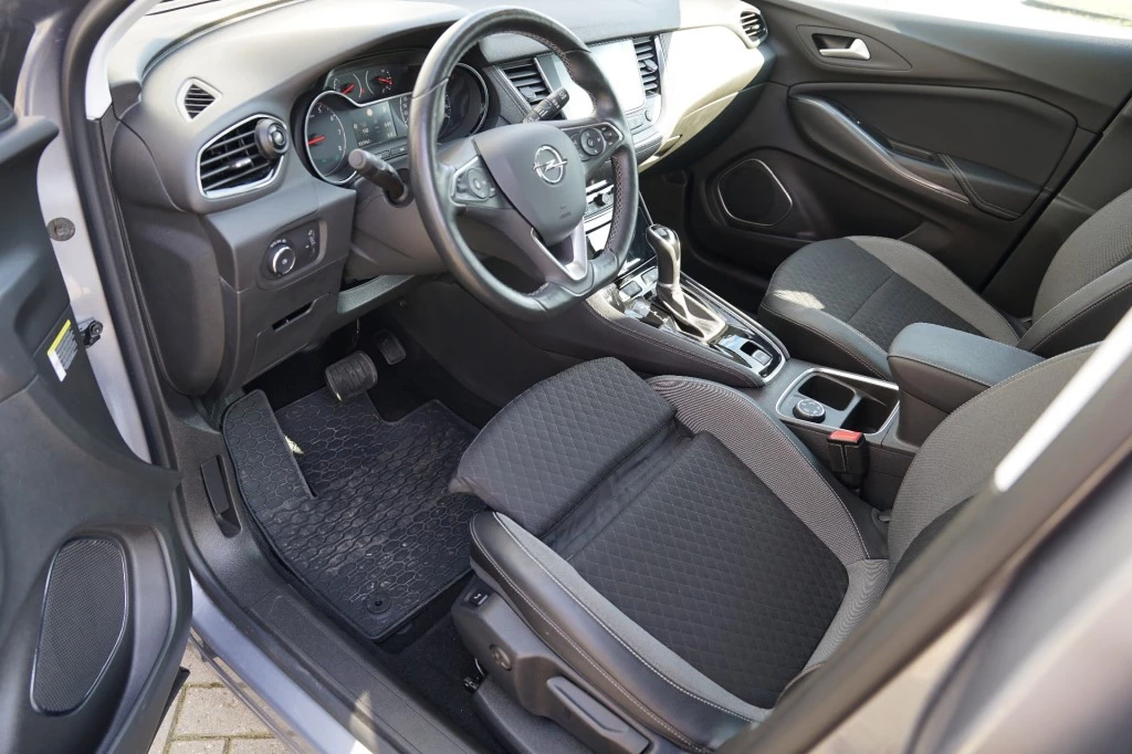 Hoofdafbeelding Opel Grandland