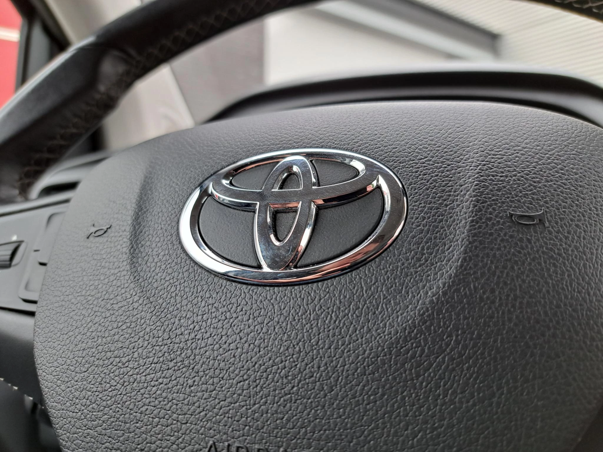 Hoofdafbeelding Toyota ProAce