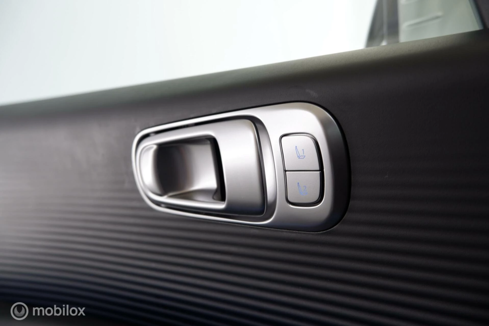 Hoofdafbeelding Hyundai IONIQ 6