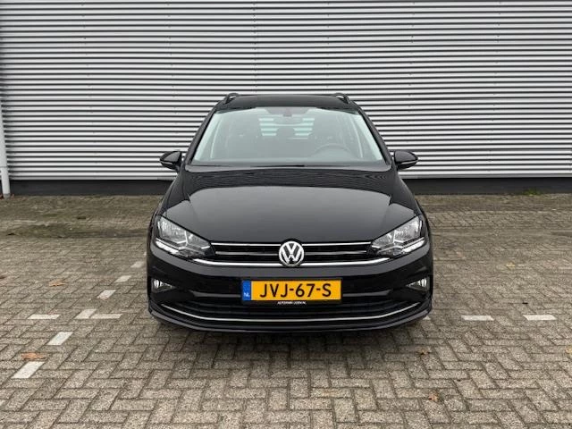 Hoofdafbeelding Volkswagen Golf Sportsvan