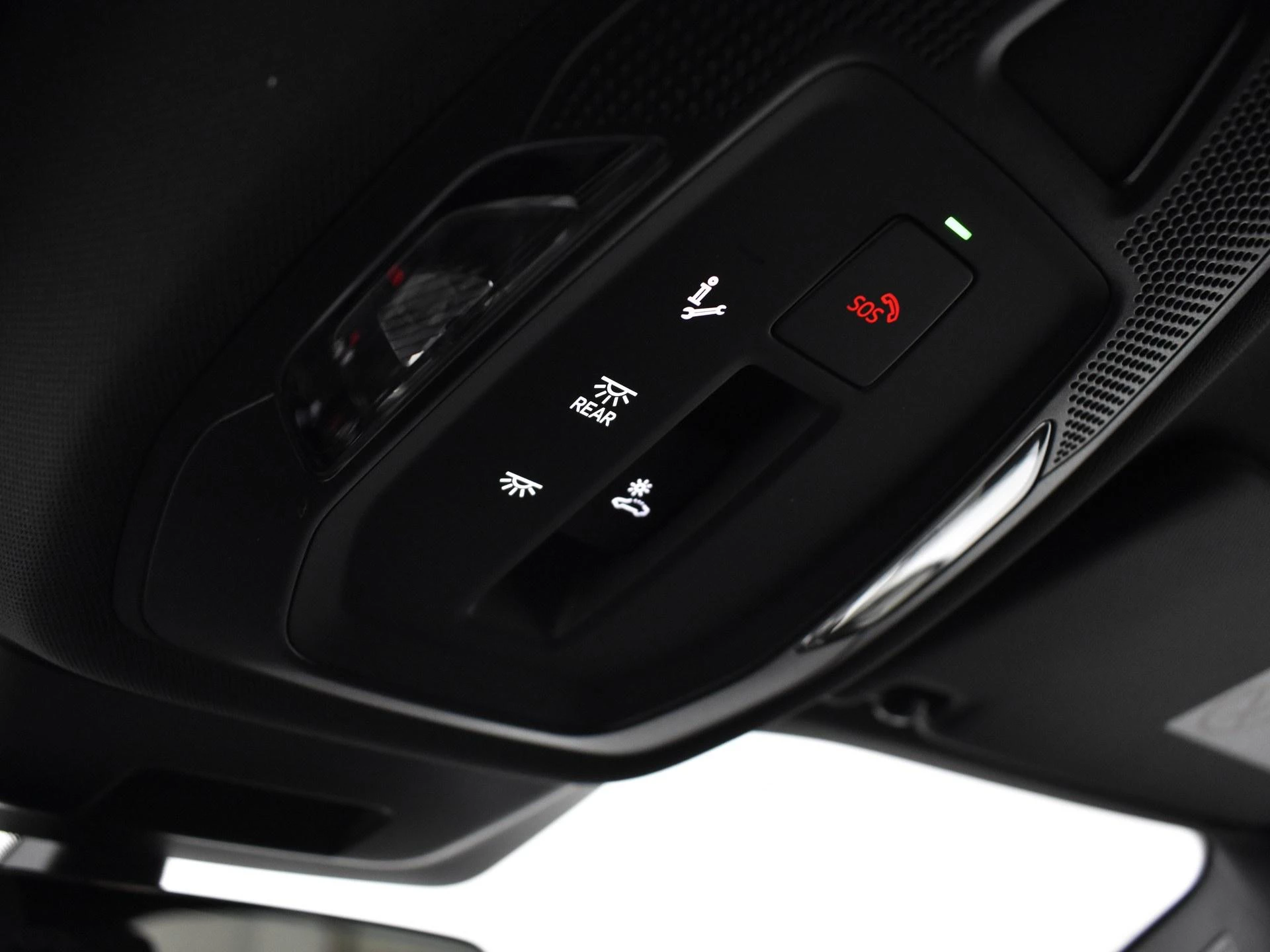 Hoofdafbeelding Audi S5