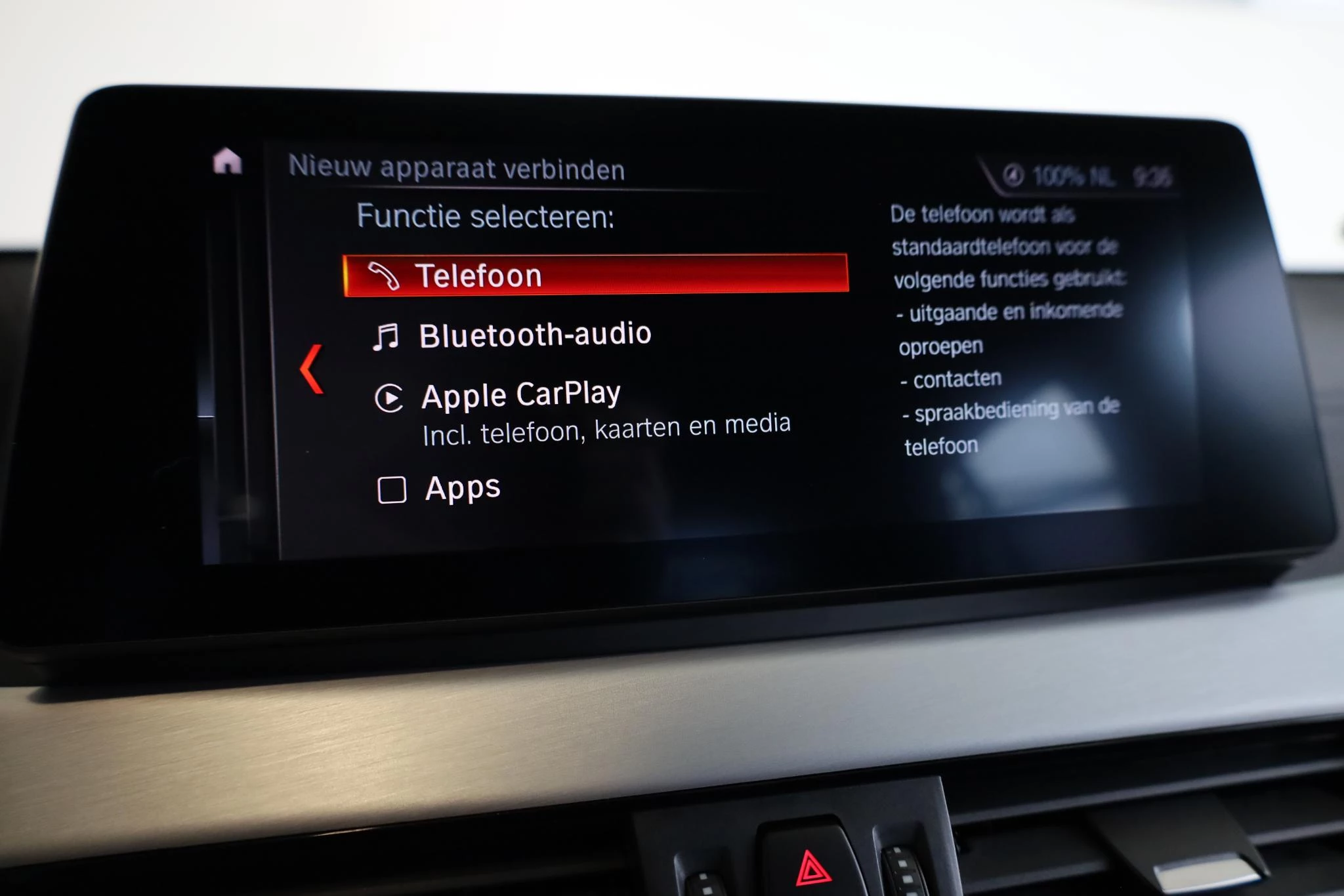 Hoofdafbeelding BMW X2