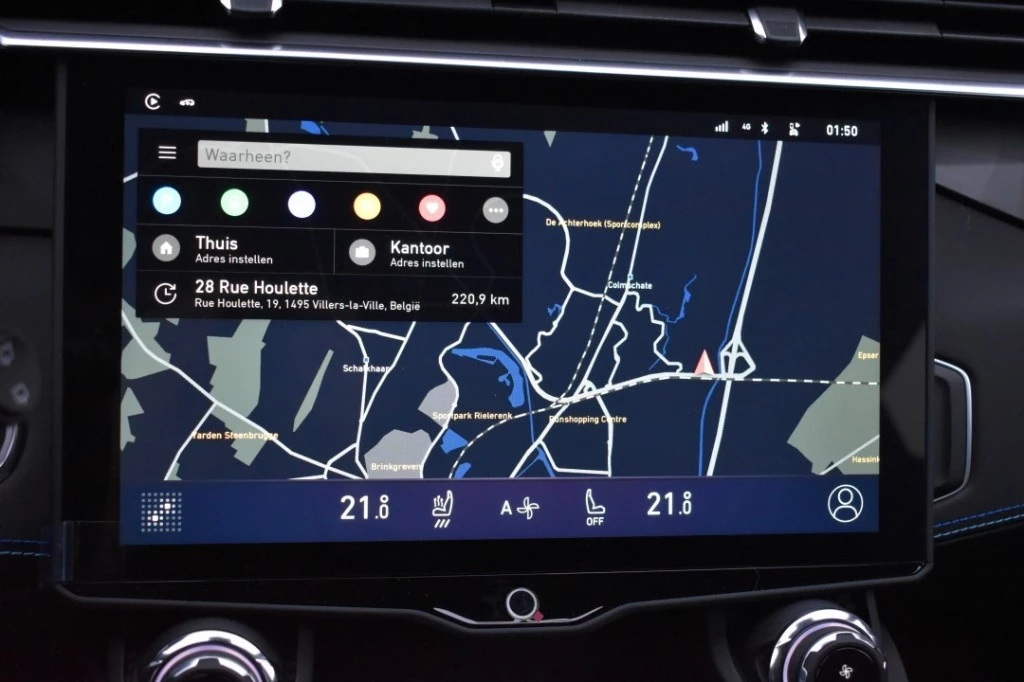 Hoofdafbeelding Lynk & Co 01