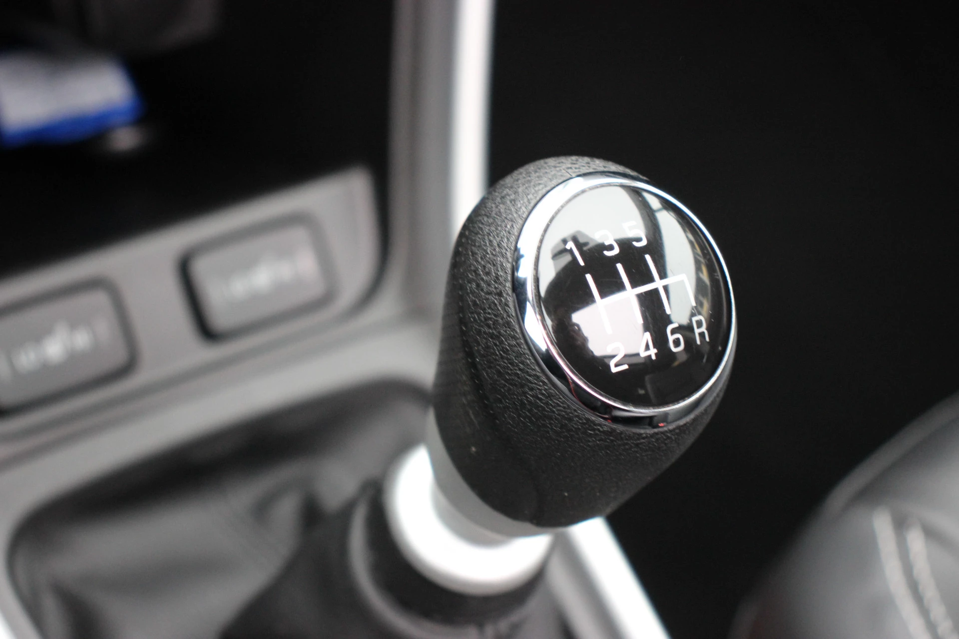 Hoofdafbeelding Suzuki S-Cross