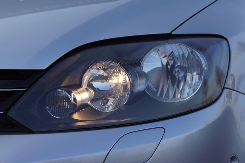 Hoofdafbeelding Volkswagen Golf Plus