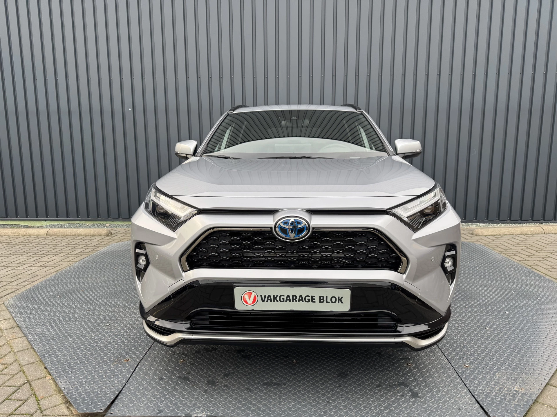 Hoofdafbeelding Toyota RAV4