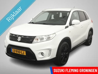 Suzuki Vitara 1.6 Black&White Exclusive