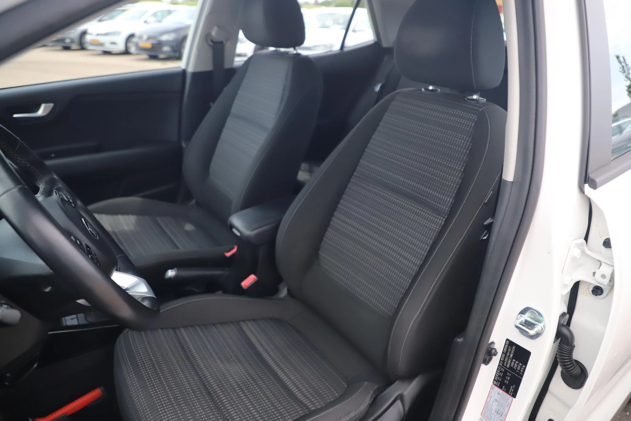 Hoofdafbeelding Kia Stonic