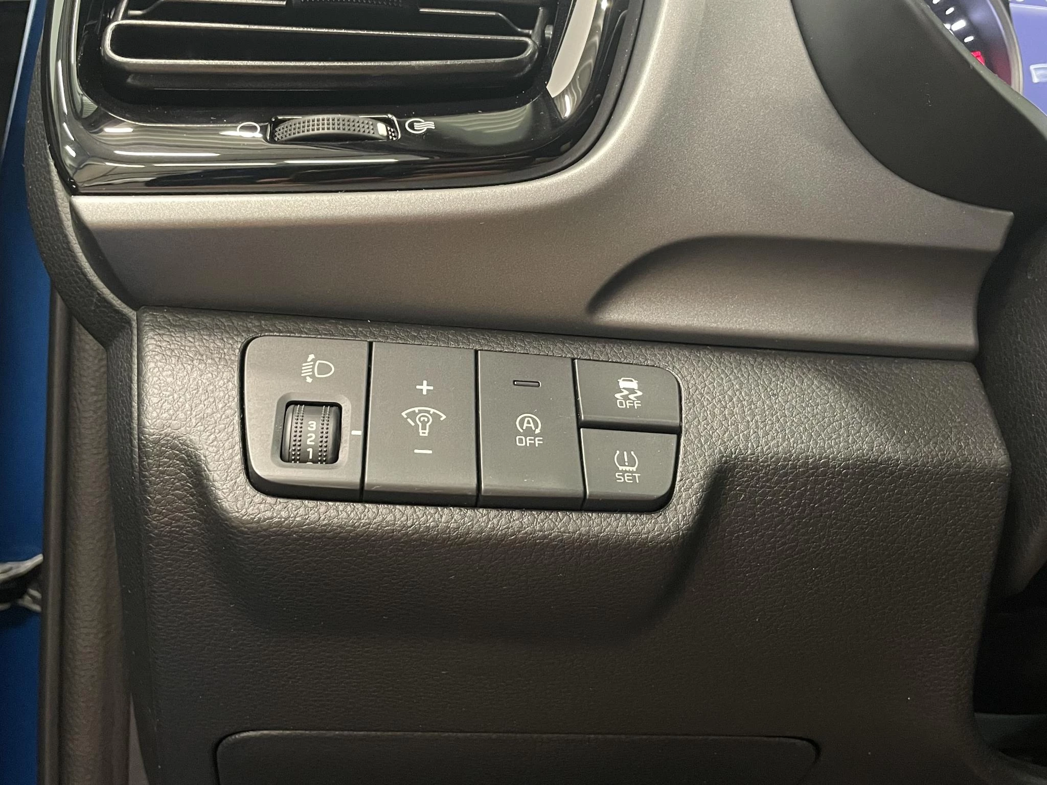 Hoofdafbeelding Kia Stonic