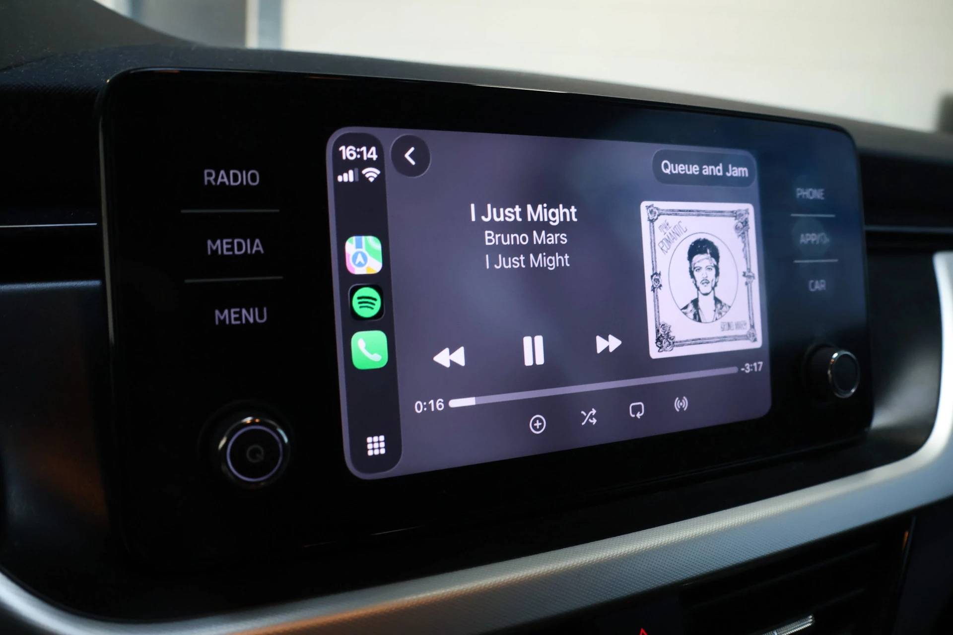 Hoofdafbeelding Škoda Kamiq