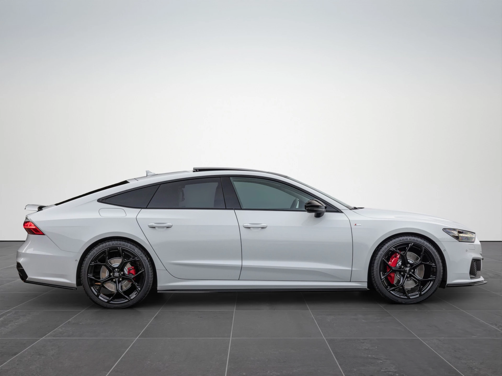 Hoofdafbeelding Audi A7