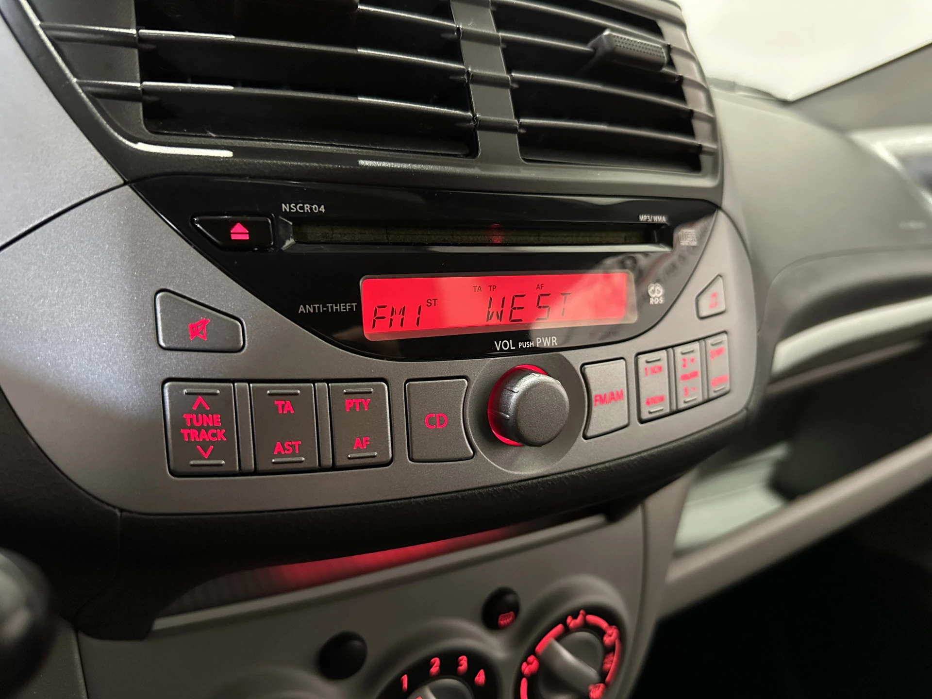 Hoofdafbeelding Suzuki Alto