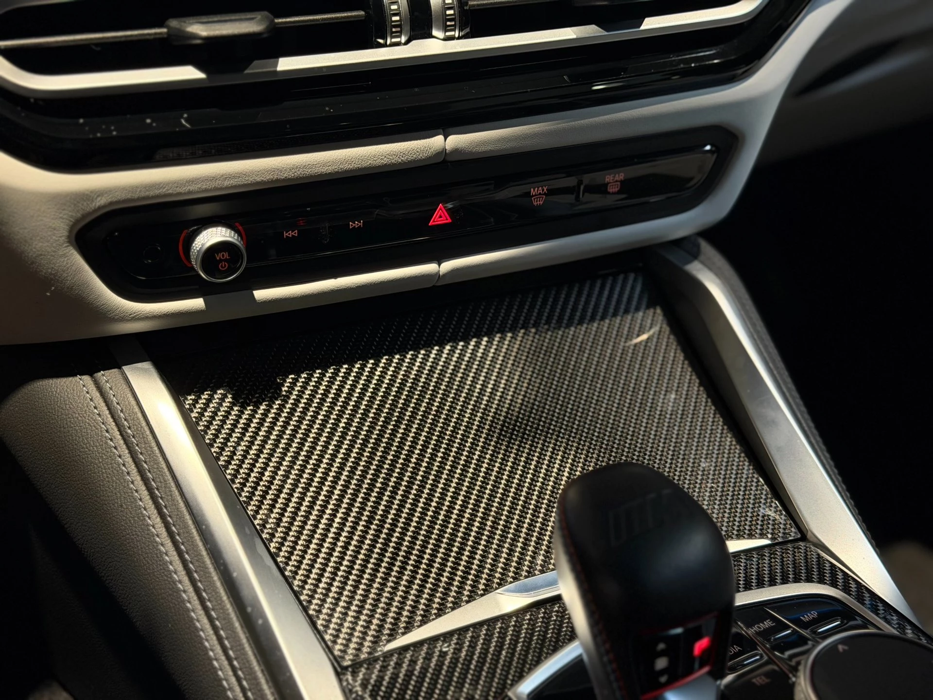 Hoofdafbeelding BMW M3