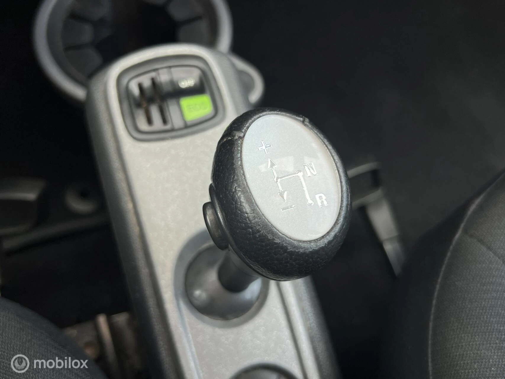 Hoofdafbeelding smart Fortwo