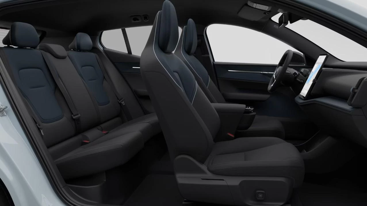 Hoofdafbeelding Volvo EX30