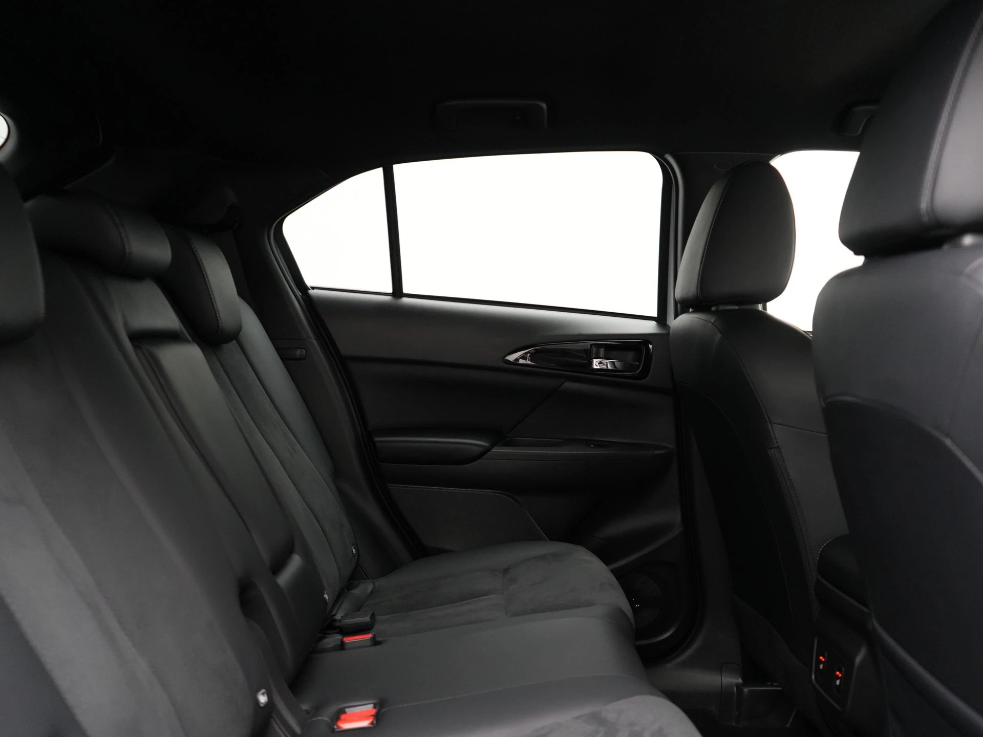 Hoofdafbeelding Mitsubishi Eclipse Cross