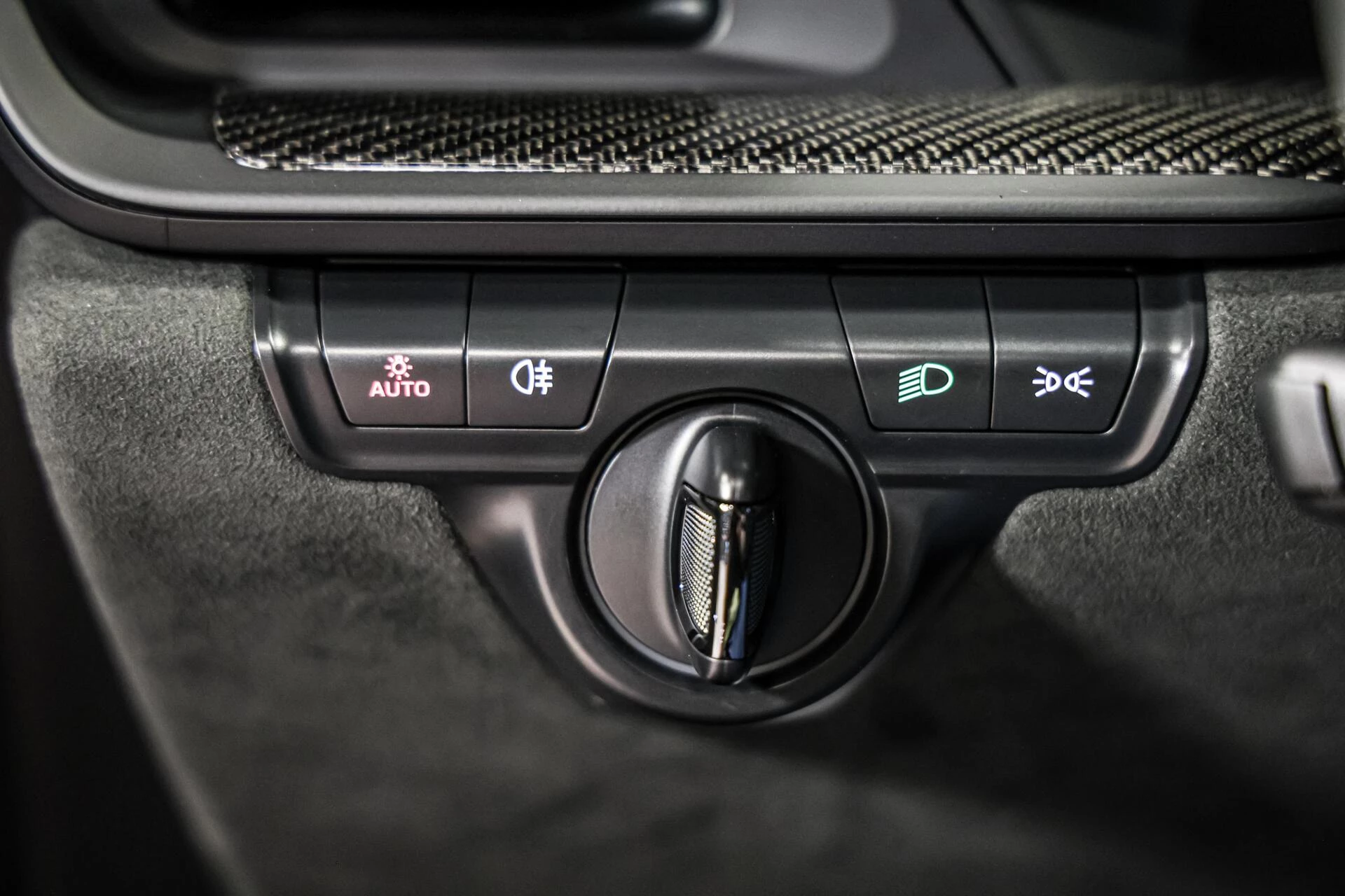 Hoofdafbeelding Porsche 911