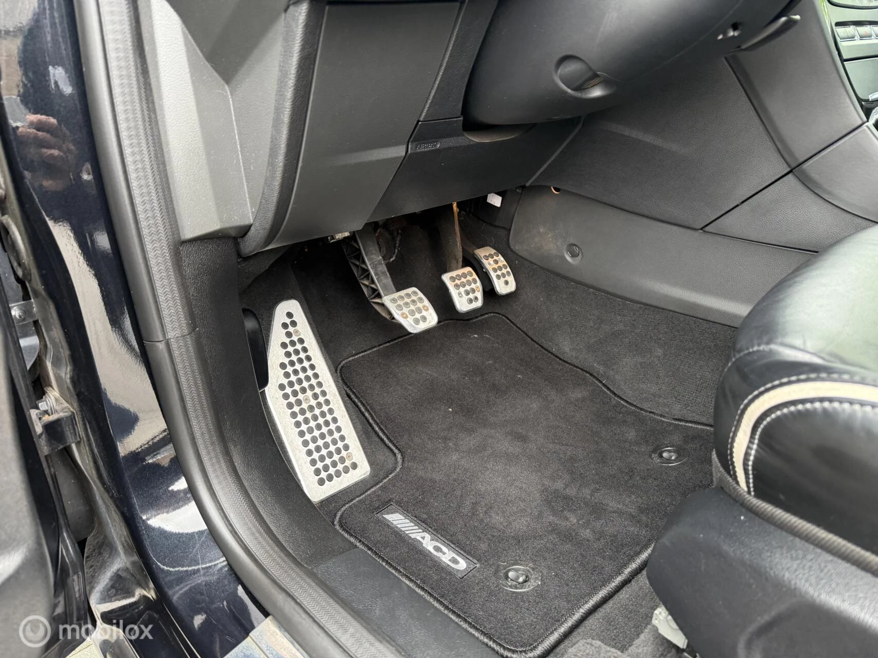 Hoofdafbeelding Ford Mondeo