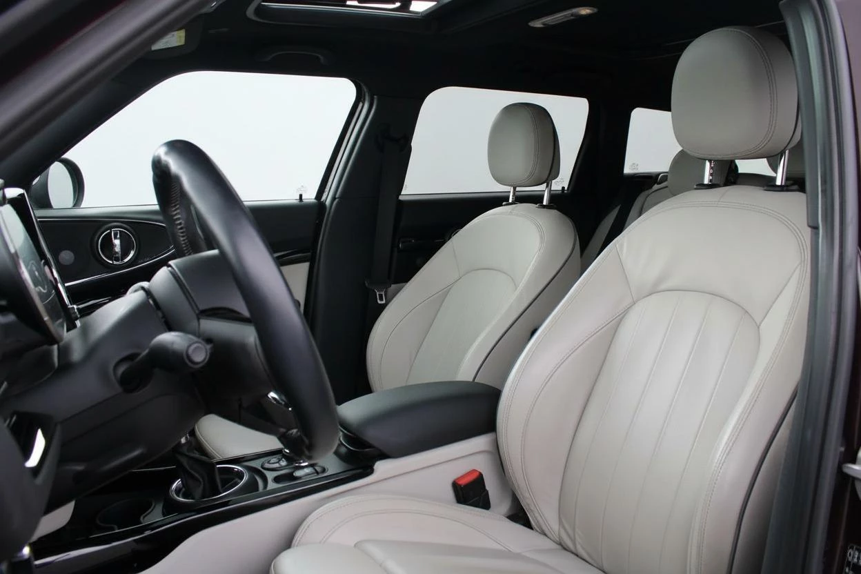 Hoofdafbeelding MINI Clubman