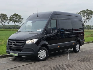 Mercedes-Benz Sprinter 317 L2H2 RWD 3.5t-Trekhaak Airco Navi Mbux 170 PK Euro6