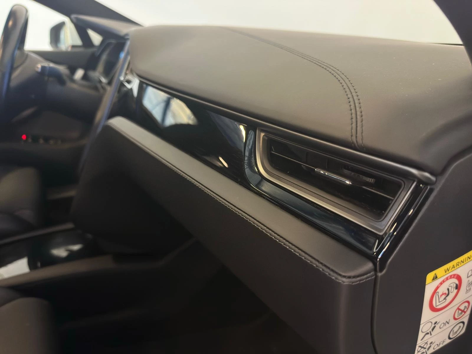 Hoofdafbeelding Tesla Model S