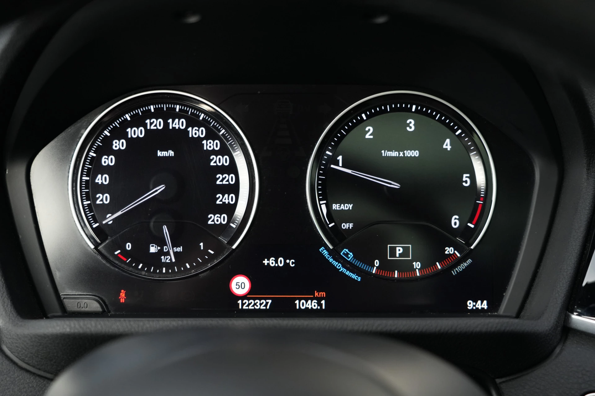 Hoofdafbeelding BMW X2