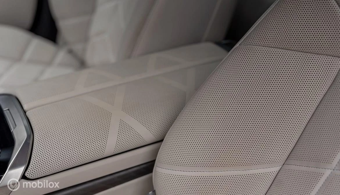 Hoofdafbeelding BMW 7 Serie