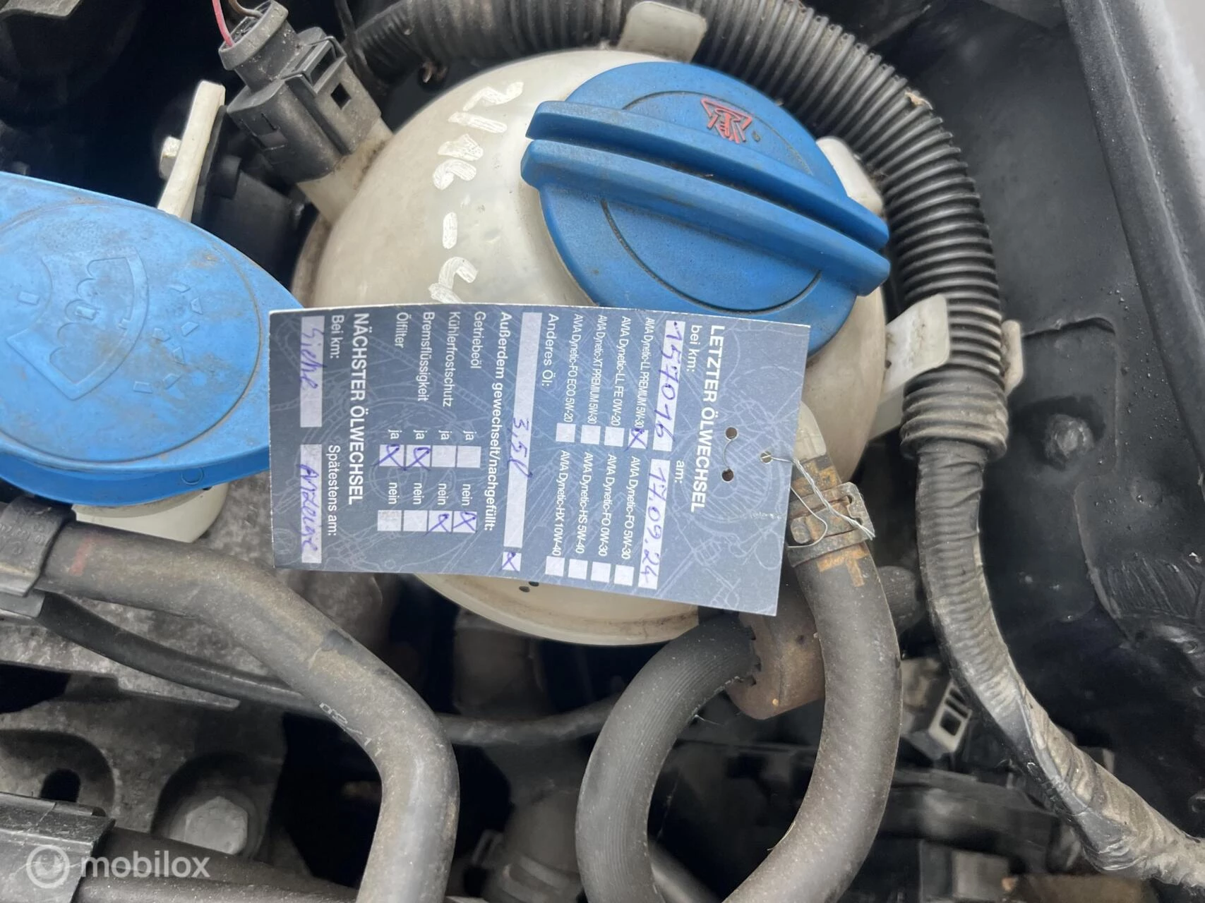 Hoofdafbeelding Škoda Yeti