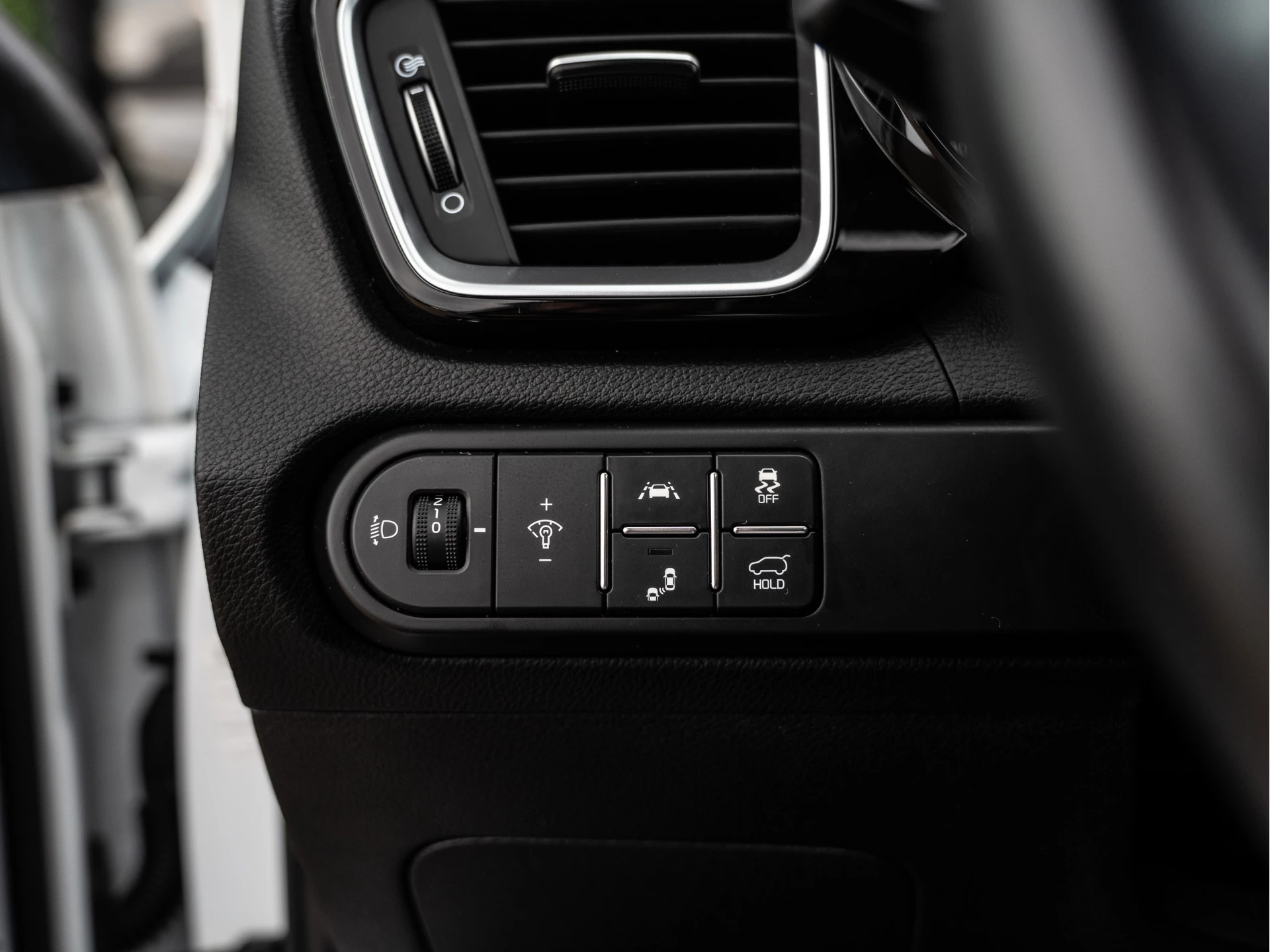 Hoofdafbeelding Kia XCeed