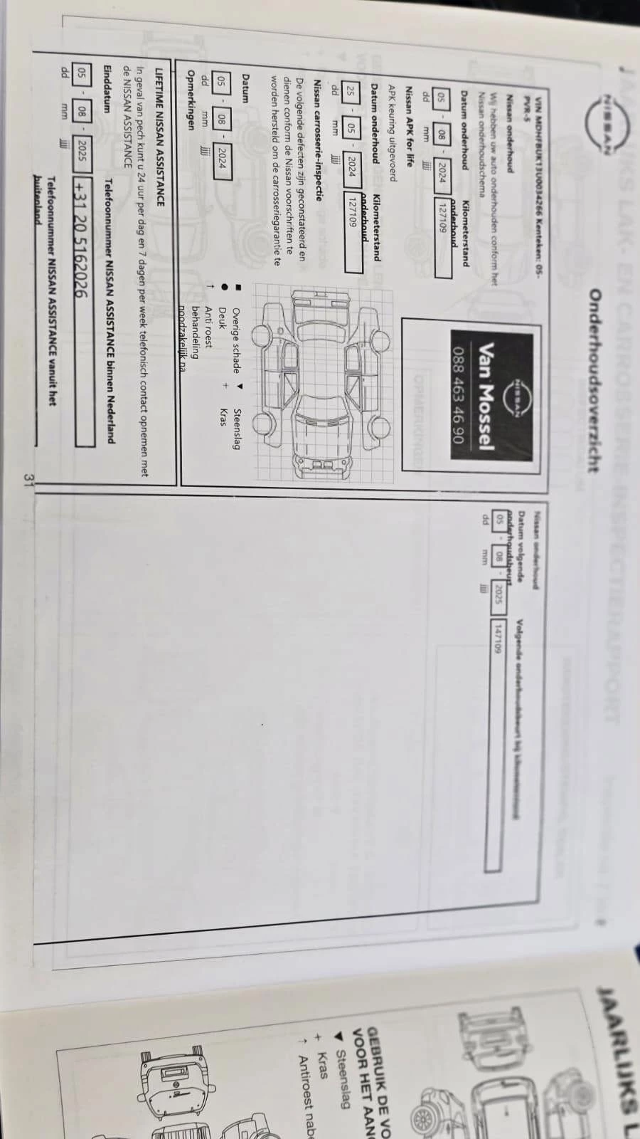 Hoofdafbeelding Nissan Micra